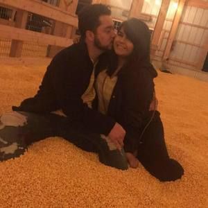 Meet your Posher, Jason